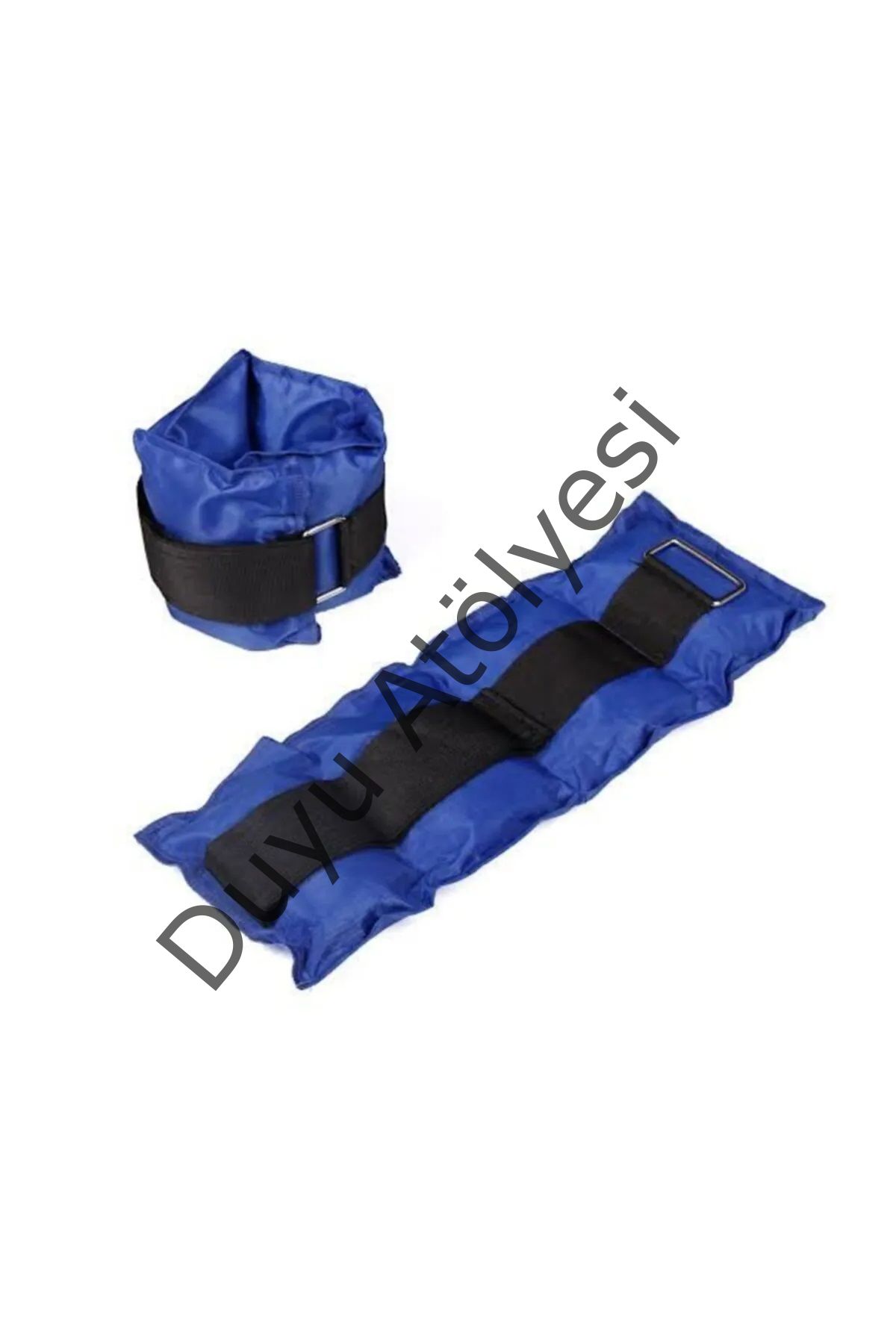 Bilek Ağırlıkları El Ayak 0,5 KG - 1 ADET FİYATI