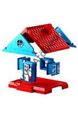 Sand House Play Sand Set Kum Ev