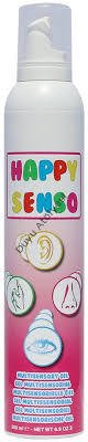 Happy Senso Sweetness Köpük