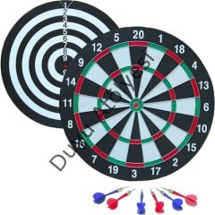Dart Ok Uçları 6'Lı