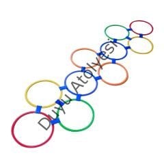 Aktivite Çemberi Spor Halkası