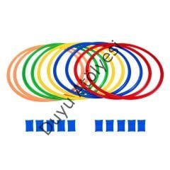 Aktivite Çemberi Spor Halkası
