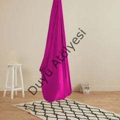 Cuddle Swing Sarılan Salıncak