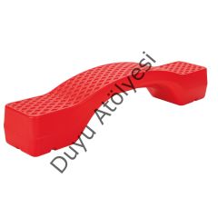 Denge Yürüme Oyunu Plastik