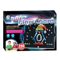 Lite Brite Classic - Işıklı Pano Oyunu