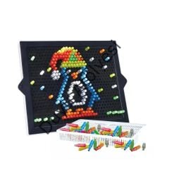 Lite Brite Classic - Işıklı Pano Oyunu