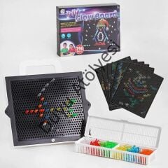 Lite Brite Classic - Işıklı Pano Oyunu